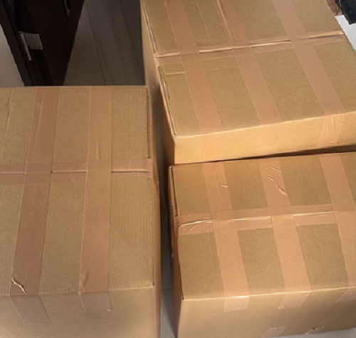 真心建议！澳洲寄行李就选它！双清包税！