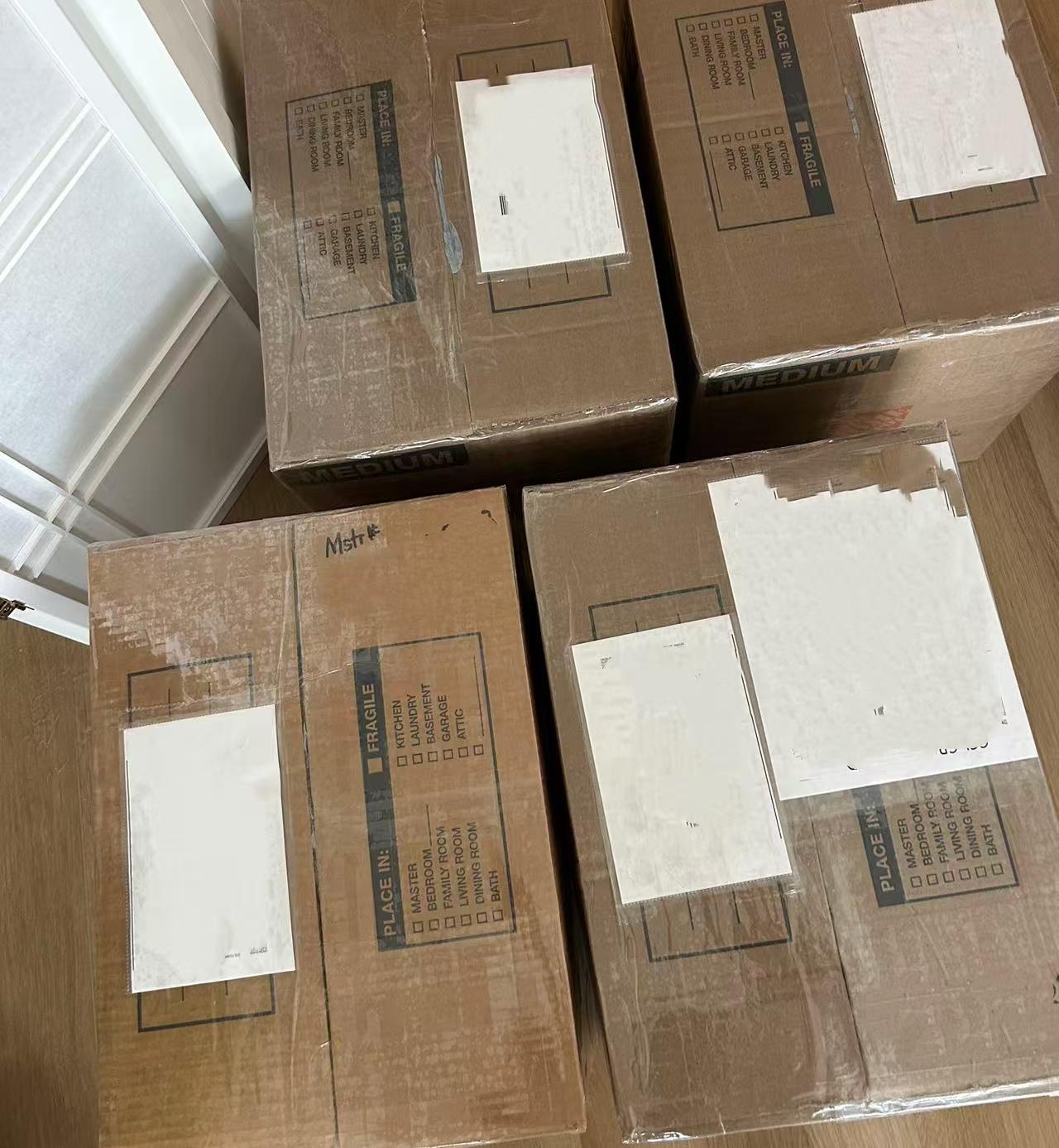 新手小白必备|取件前需要你做这 3 件事