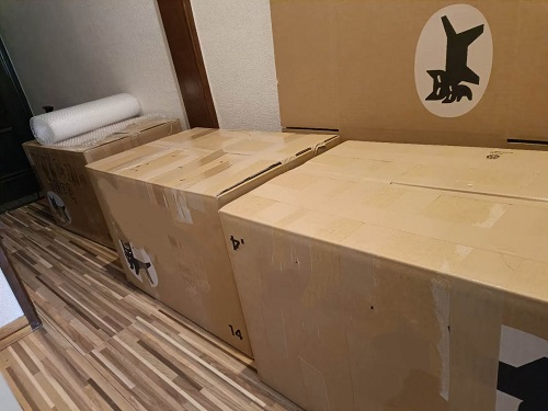 2-3月寄行李回国，超全版懒人攻略