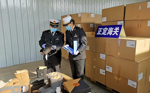 回国查扣？还有多少人回国不知道申报！