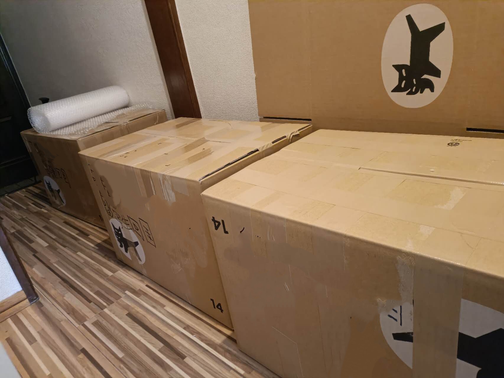 日本毕业回国必看|行李邮寄保姆级攻略，省心又省钱！