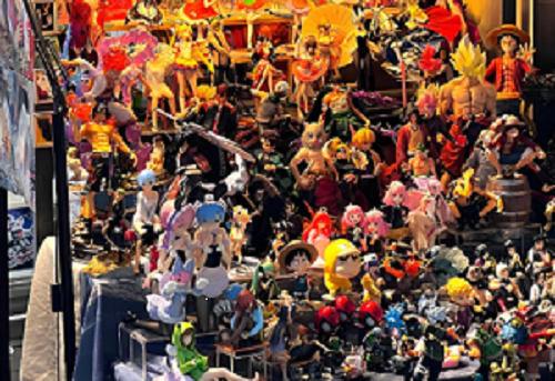 日本手办邮寄回国攻略｜再也不用担心被扣啦