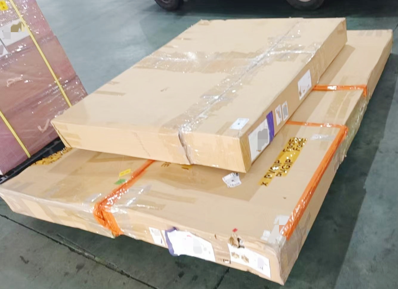 个人画作寄回国海关竟然要征税？扣关警告