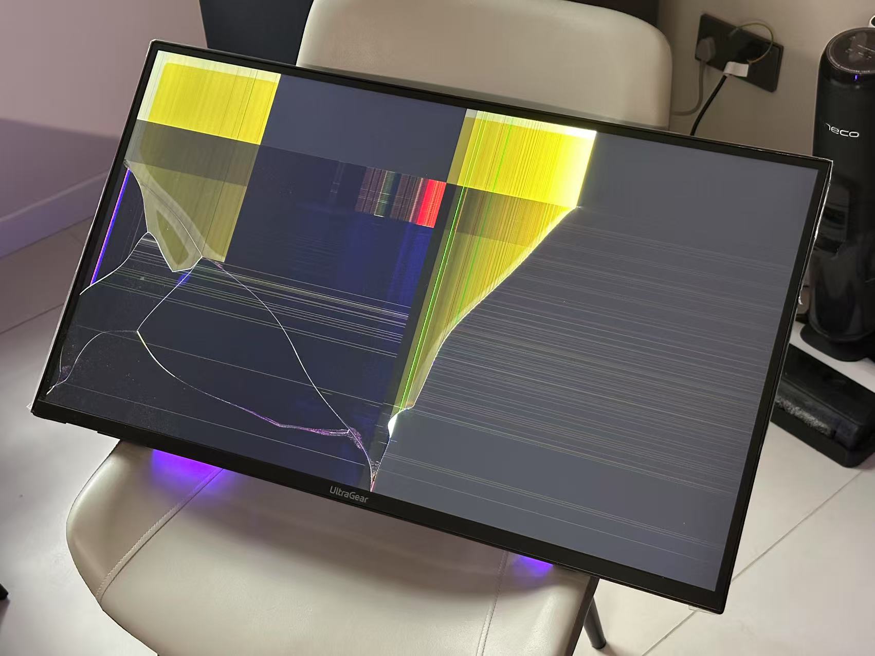 行李寄回国，这些易碎品破损可不赔！