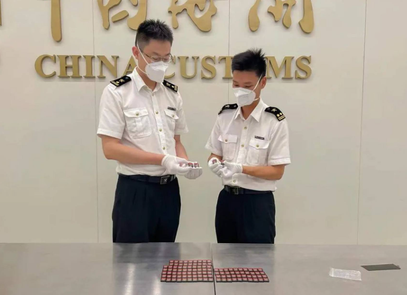 12月回国，这些东西千万不能带！！