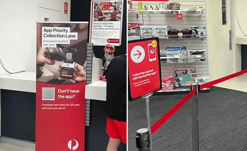 澳洲寄行李别再只会AU post啦，试试这个专线！