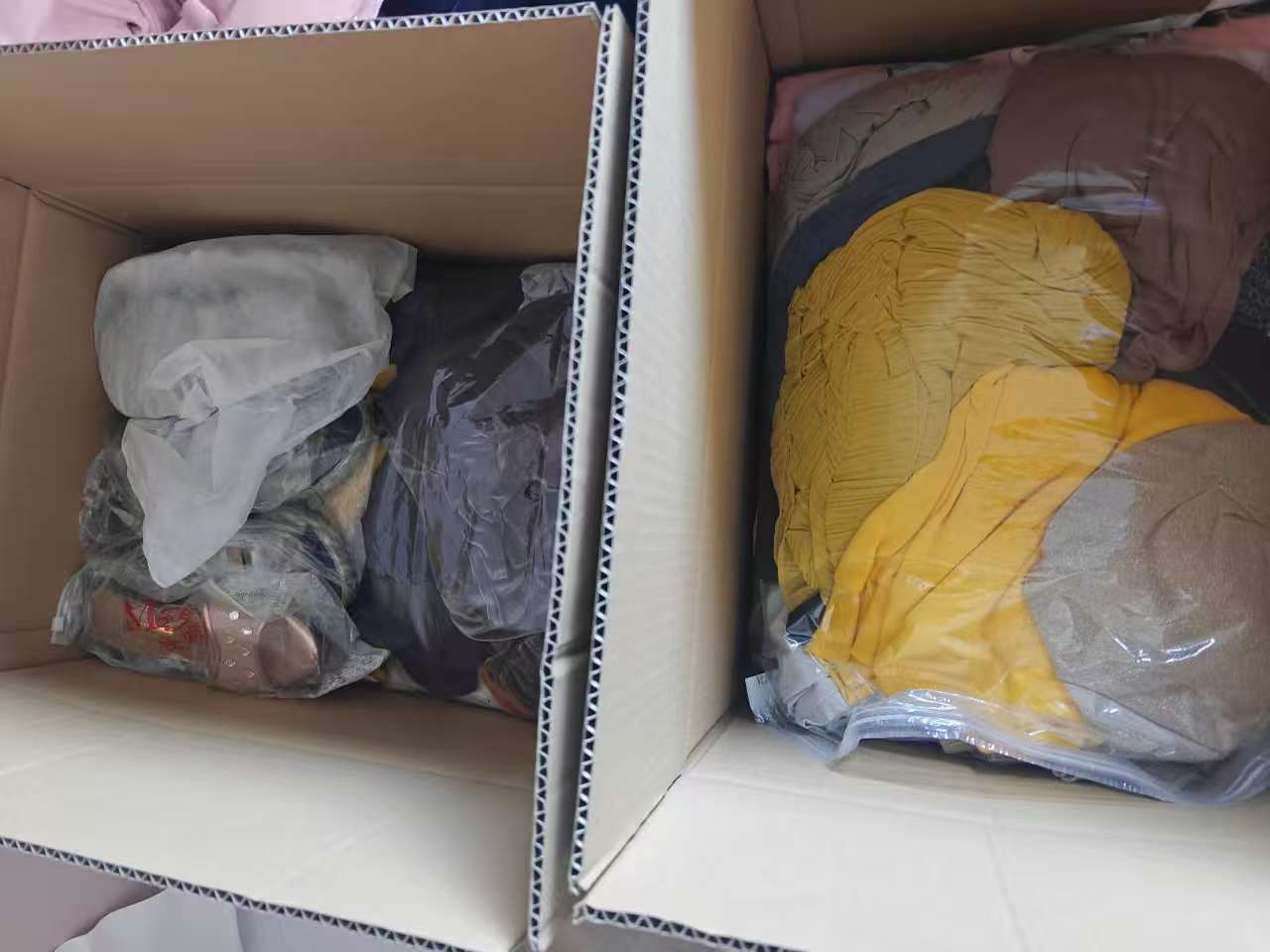 日本邮寄|455/箱就能get包清关包税上门取件