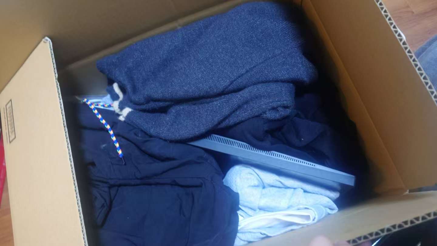 澳洲行李回国，提前寄真的太香了！