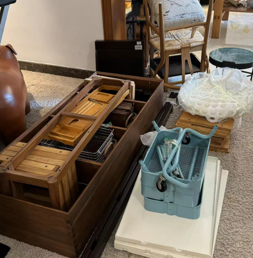 移民新加坡|海运搬家太方便了吧